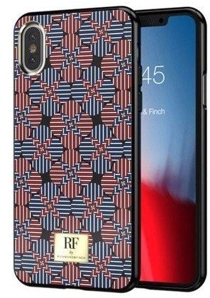 Richmond & Finch RFX-012