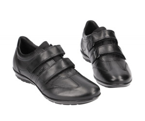 chocar Rafflesia Arnoldi ajustar Geox Business Shoes U74A5D 00043 C9999 black (U74A5D 00043C9999) desde  59,34 € | Compara precios en idealo