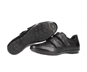 chocar Rafflesia Arnoldi ajustar Geox Business Shoes U74A5D 00043 C9999 black (U74A5D 00043C9999) desde  59,34 € | Compara precios en idealo