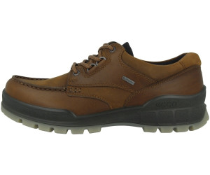 Ecco Business-Schuhe Gore-Tex rot/braun (831714-52600) ab 134,95 € Preisvergleich idealo.de