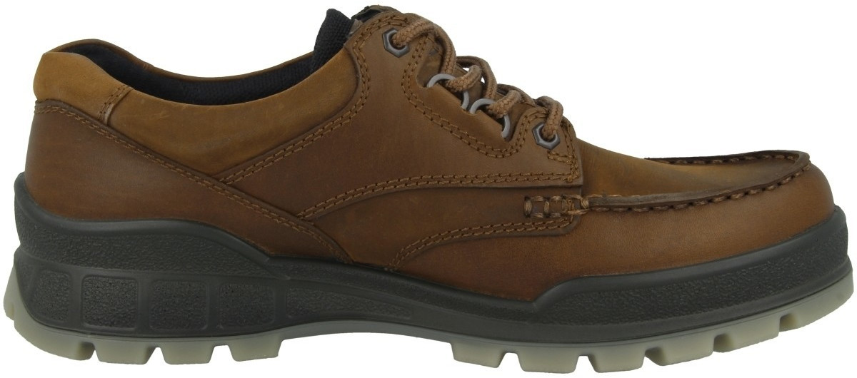 Buy Ecco Business Shoes Gore Tex red brown 831714 52600 from 144.60 Today Best Deals on idealo