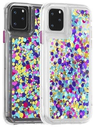 Case-mate Waterfall - back cov CM039352