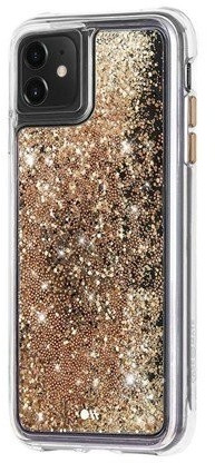 Case-mate Waterfall - back cover for mobile phone CM039360
