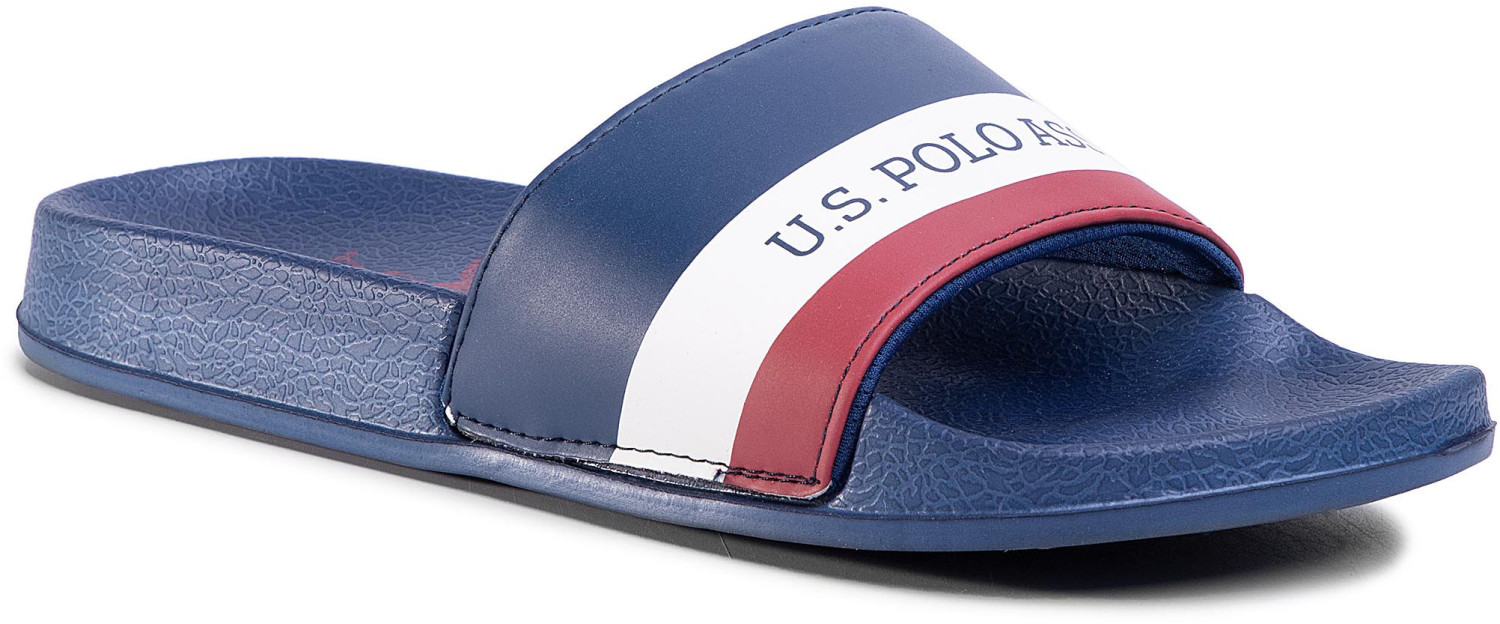 U.S. Polo Assn. Aquarius FUN4105S0 blue