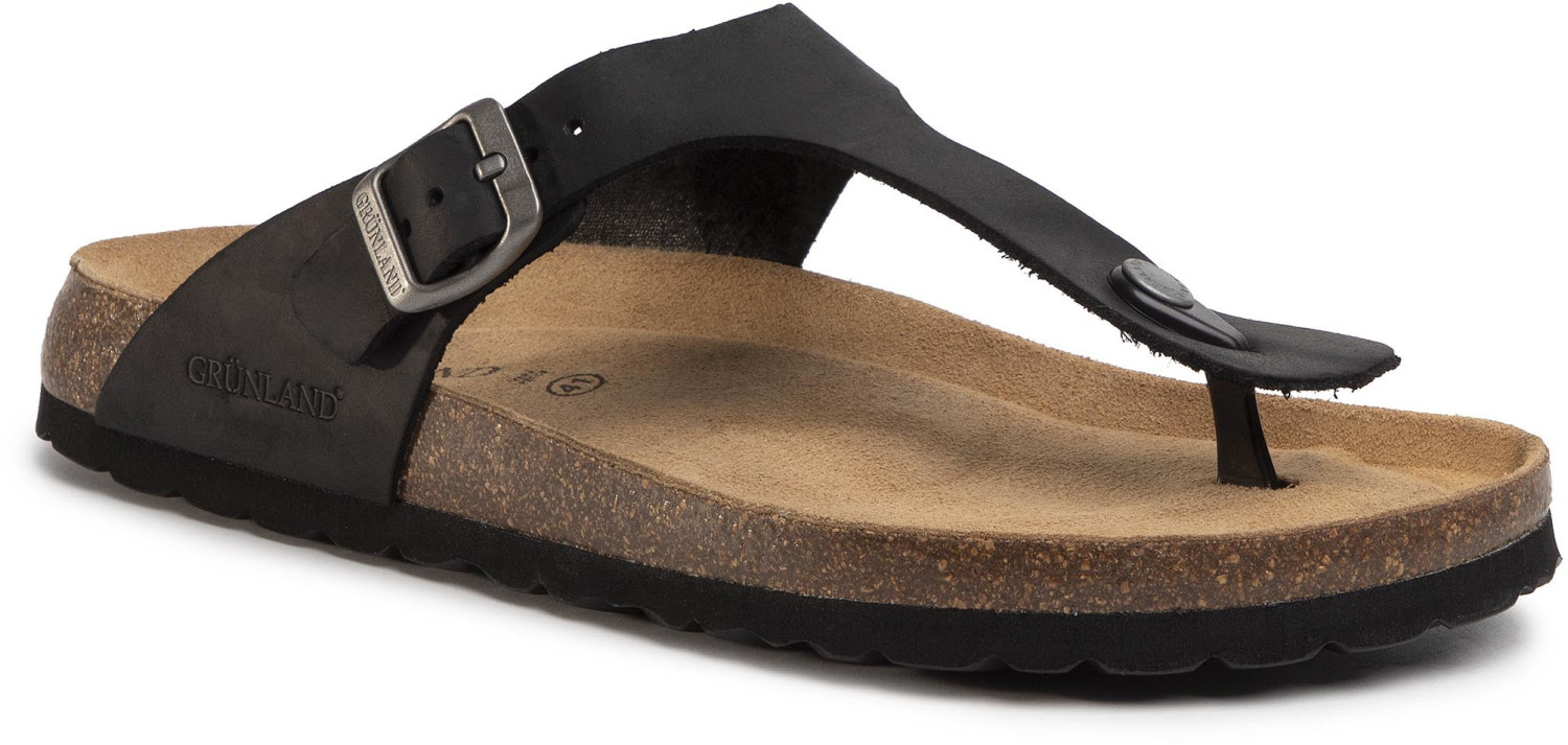 Grünland Bobo CB1637-40 nero black