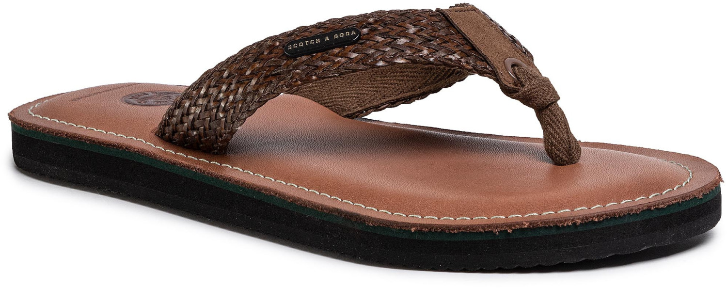 Scotch & Soda Cadelli 20801575 brown