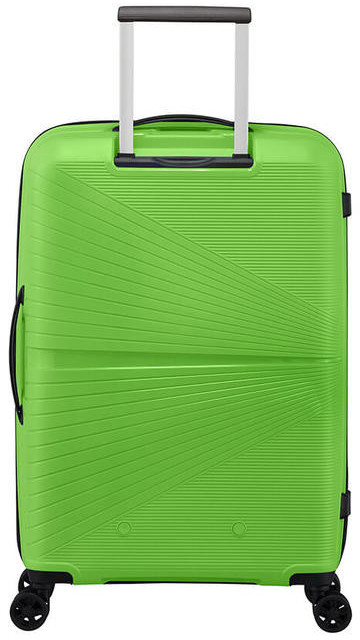 American Tourister Airconic 4 Rollen Trolley 67 cm acid green ab 149 95 Preisvergleich bei idealo