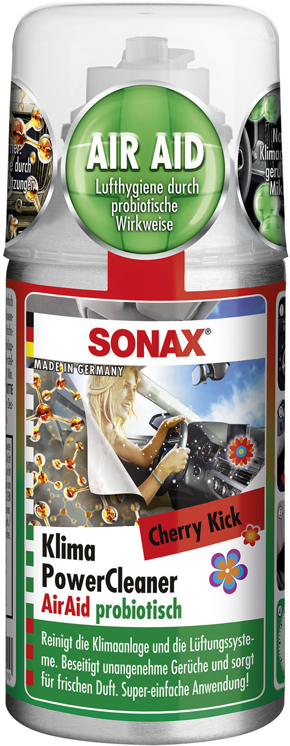 Sonax KlimaPowerCleaner AirAid (SON172)