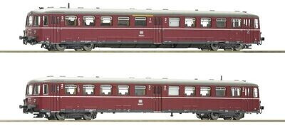 Fleischmann 740100