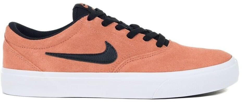 Nike sb charge suede skate on sale