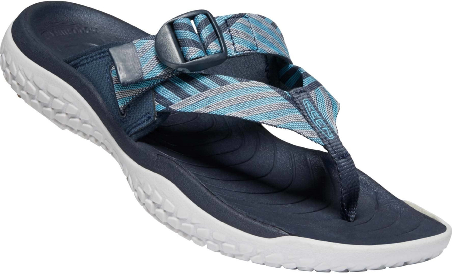Keen Women's Solr Toe Post Sandals