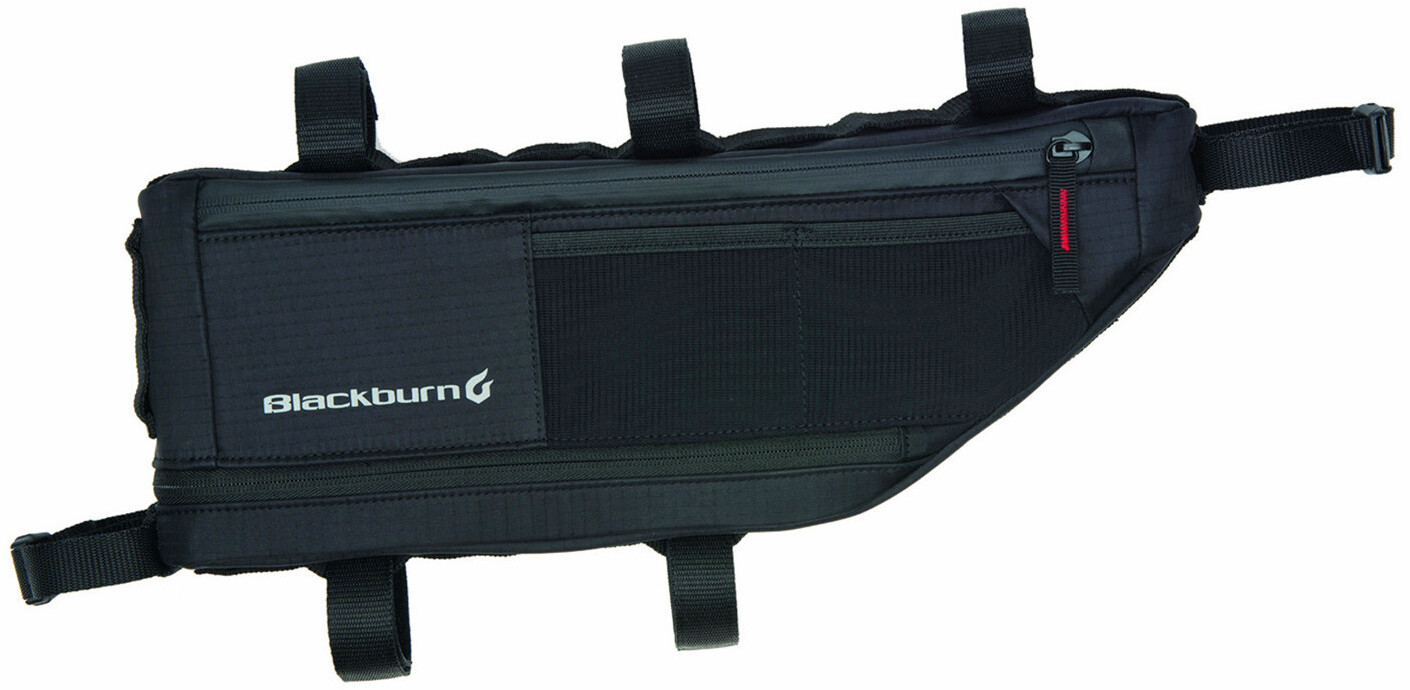Blackburn Outpost Frame Bag Large