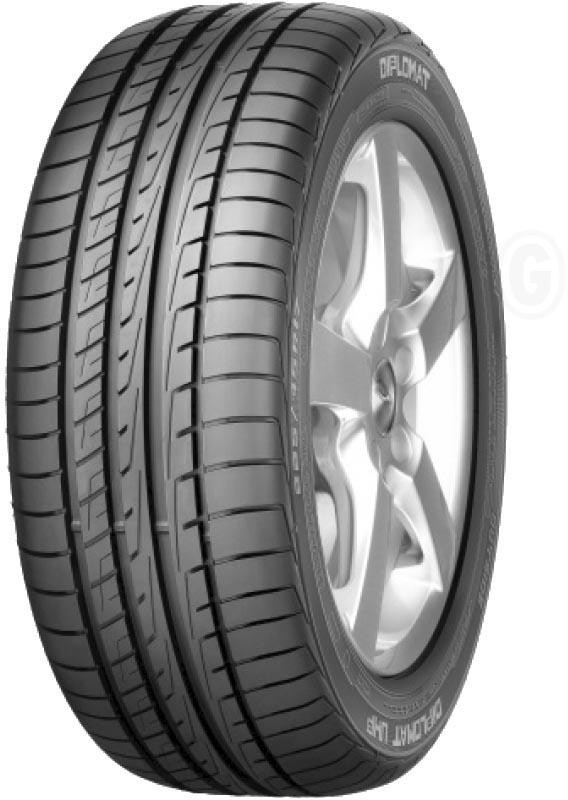 Diplomat UHP 225/45 R17 91W FP