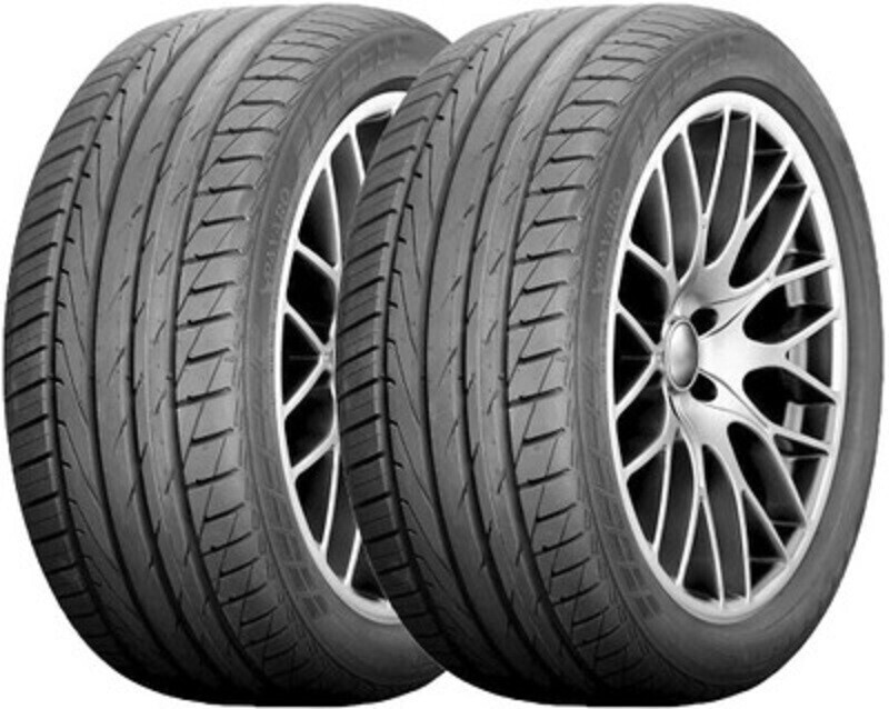 PAXARO Rapido 235/40 R18 95Y XL FP