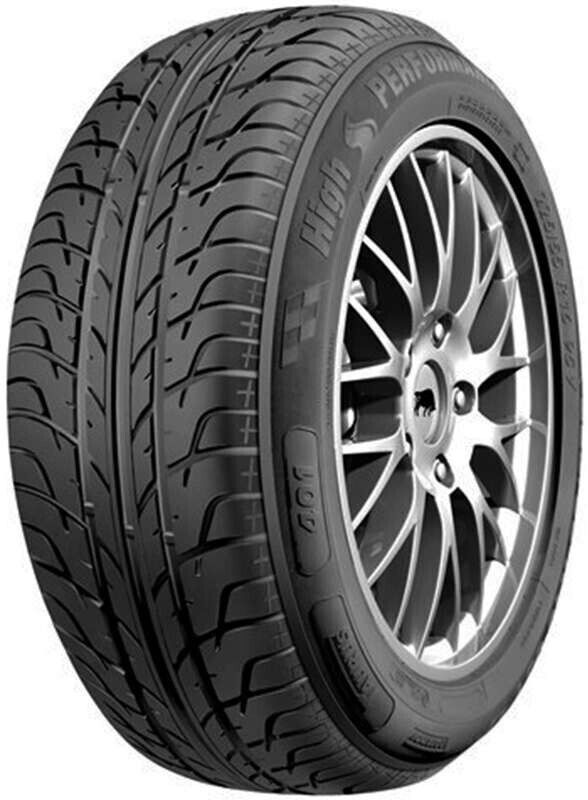 Tigar High Performance 195/55 R15 85V