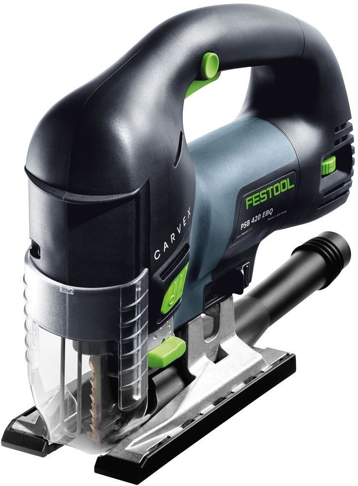 Festool Carvex PSB 420 EBQ-Set (576631)