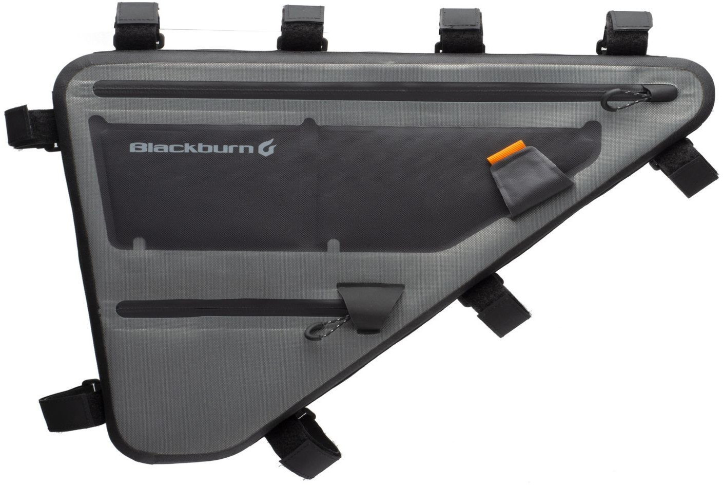 Blackburn Outpost Elite Frame Bag Medium/Tall