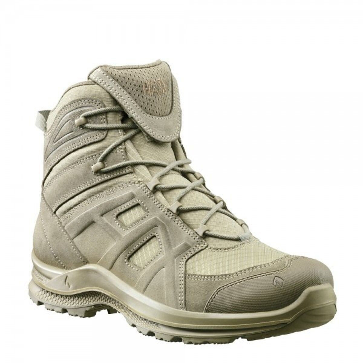 Haix Mid Top Trainers Athletic 2.0 V T beige (330006)