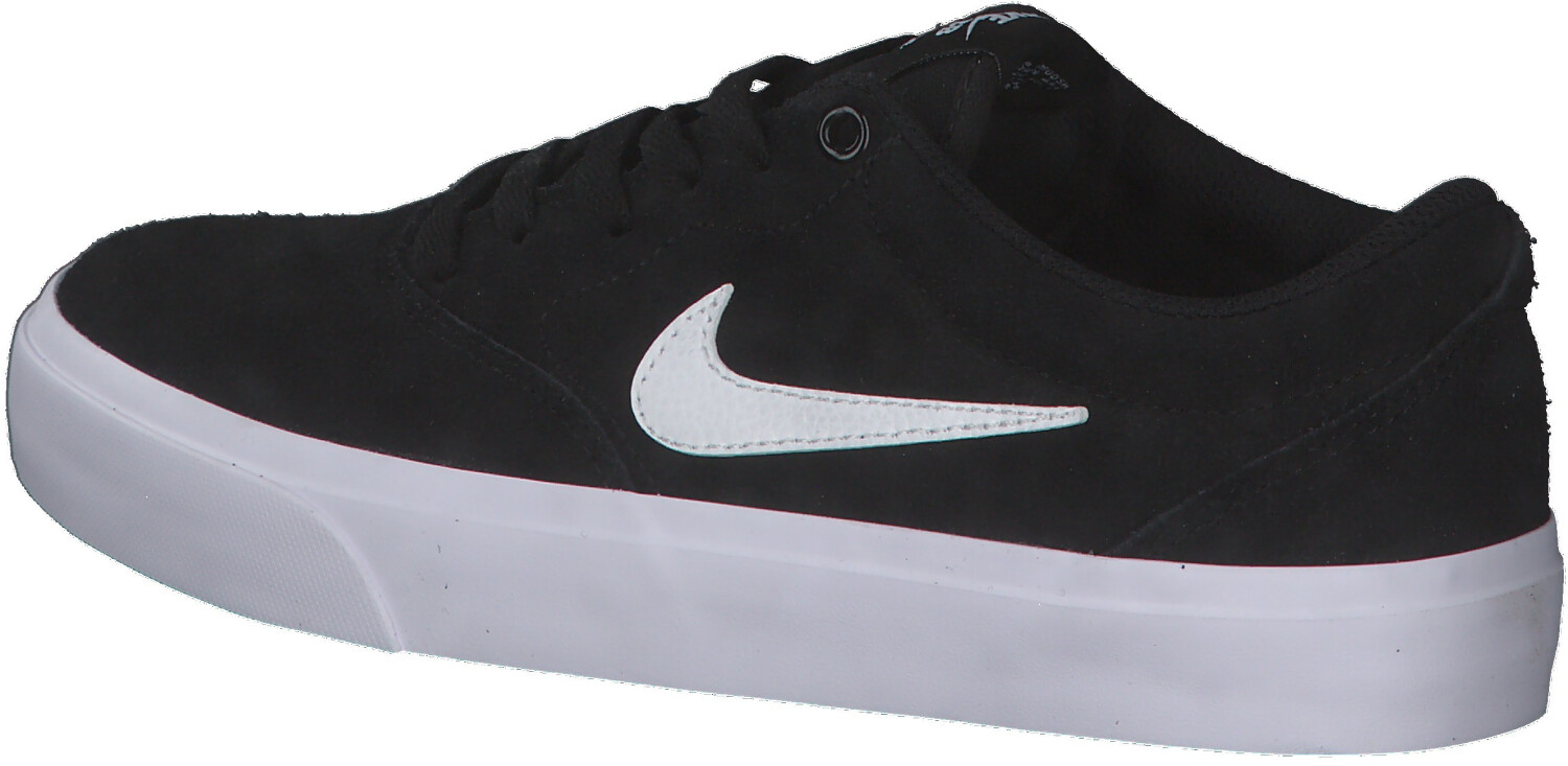 nike sb charge canvas suede