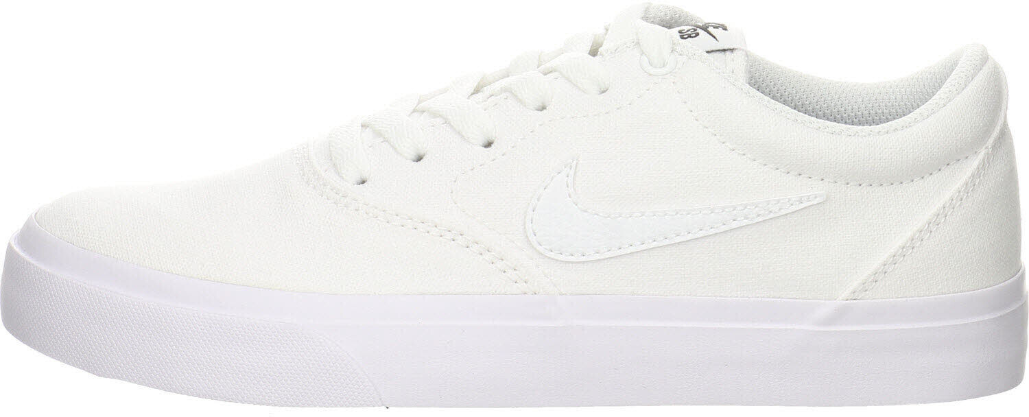 nike sb charge white