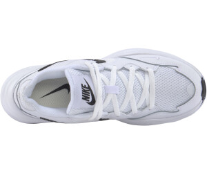 nike air max fusion women's white