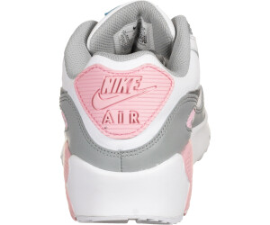 nike air max 90 lx sneaker damen rosa f600