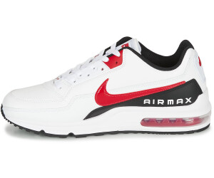 Nike Air Max Ltd 3 white/red (BV1171-100) a € 89,99 (oggi) | Miglior prezzo  su idealo