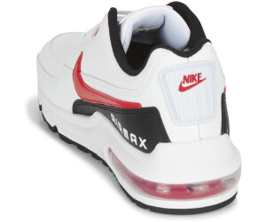 Nike Air Max LTD 3 weiß/rot (BV1171-100) 93,46 € (Mai Preise) | Preisvergleich bei idealo.de