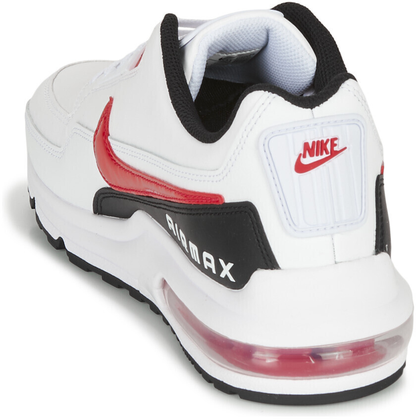 Nike Air Max LTD 3 weiß/rot ab € 2023 Preise) | Preisvergleich bei idealo.de