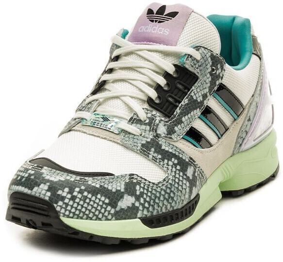 Adidas ZX 8000 Lethal Nights schwarz/weiÃ/bunt (FW2152) ab 100,00 â¬ | Preisvergleich bei idealo.de