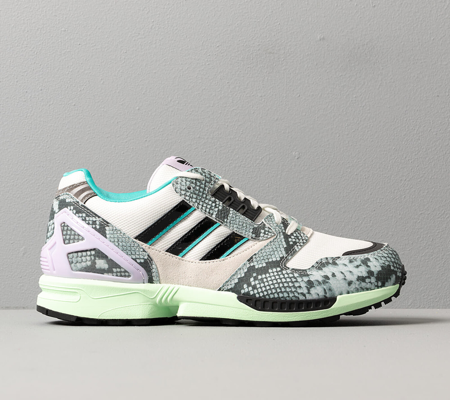 Adidas ZX 8000 Lethal Nights schwarz/weiÃ/bunt (FW2152) ab 100,00 â¬ | Preisvergleich bei idealo.de
