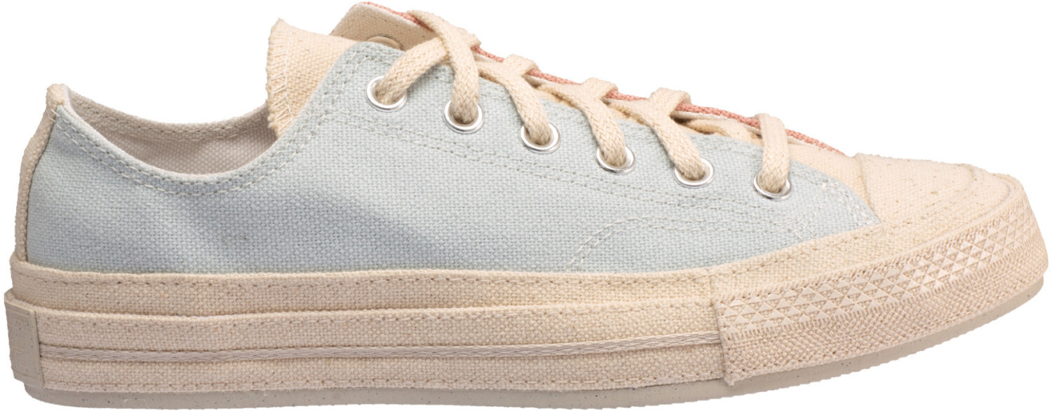 converse cotton