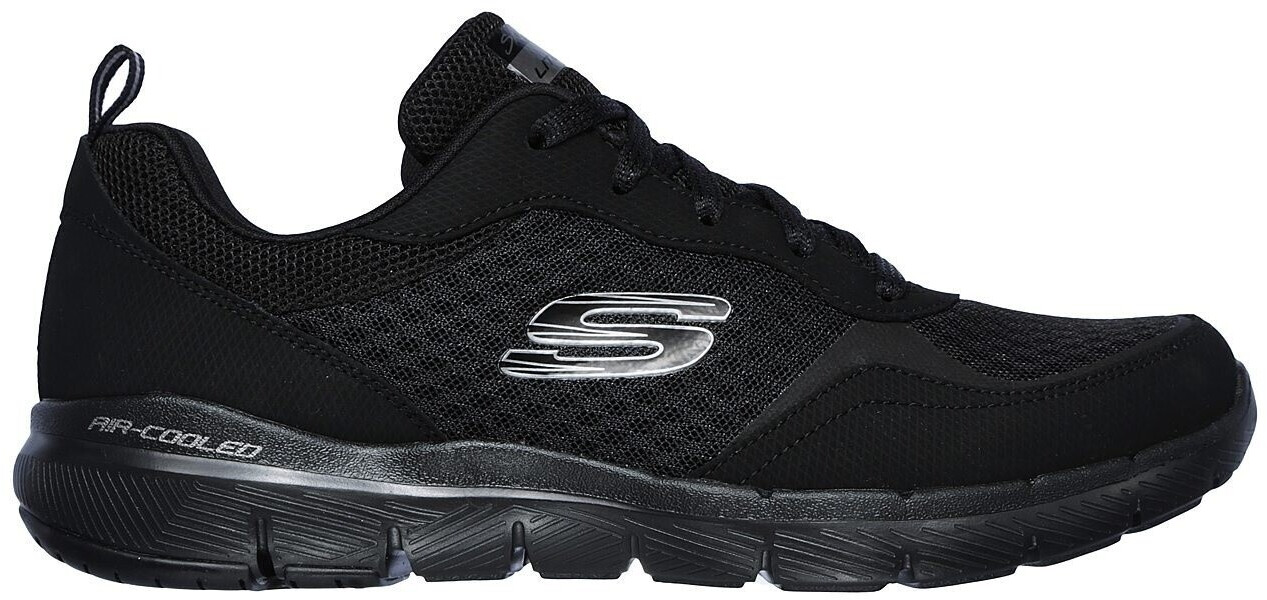 Skechers 13069 bbk top