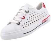 Rote Rieker Sneaker bei fxtyb Rote Rieker Sneaker bei fxtyb