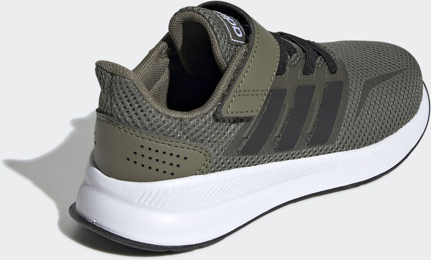 Adidas Run Falcon Kids raw khaki/core black/cloud white ab 34,99 â¬ | Preisvergleich bei idealo.de