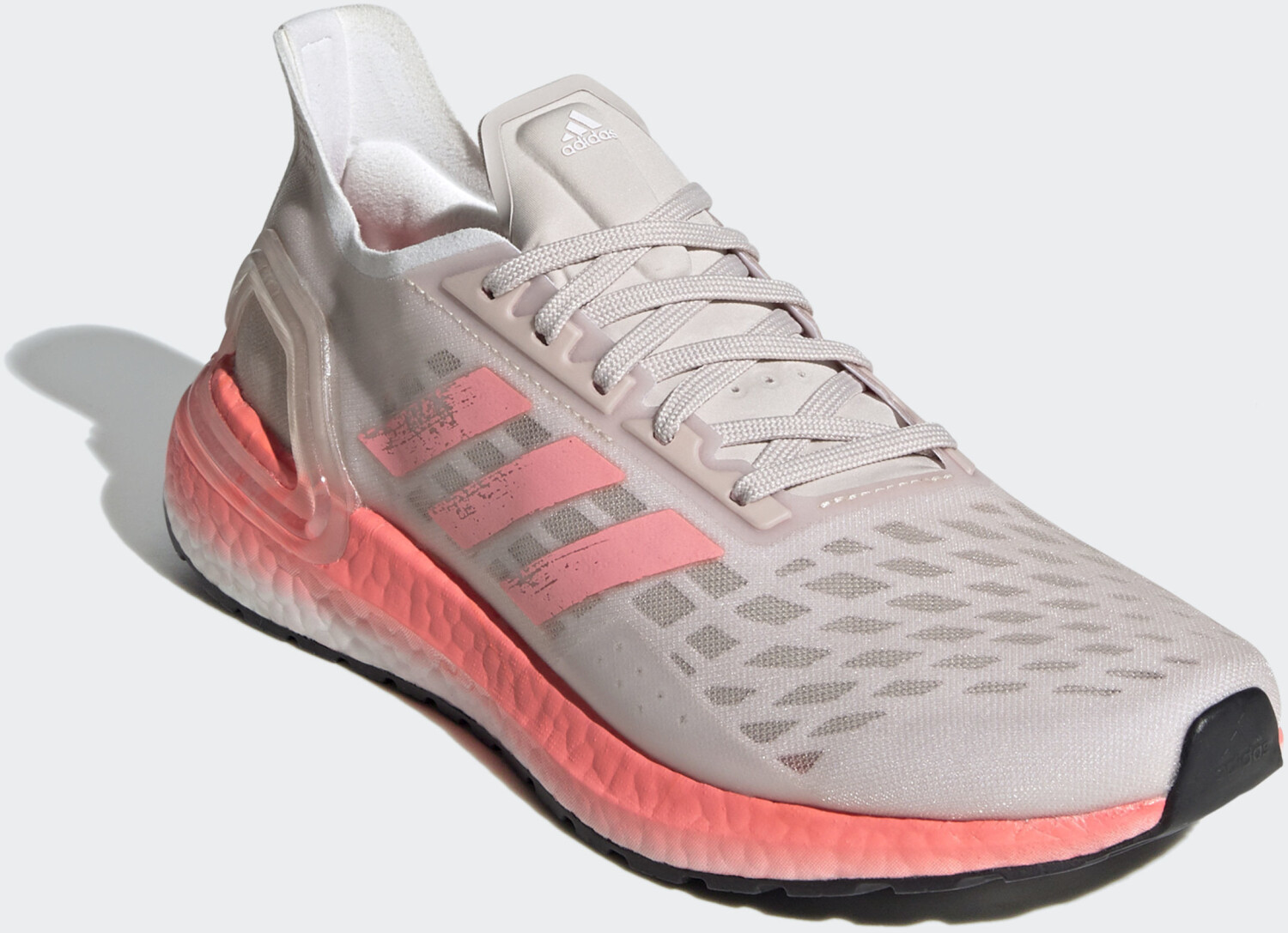 Adidas Ultraboost PB Women echo pink/light flash red/cloud white ab 119,95 â¬ | Preisvergleich 