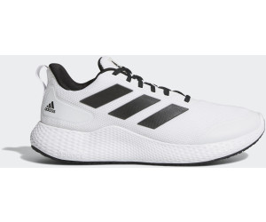 yeezy men white
