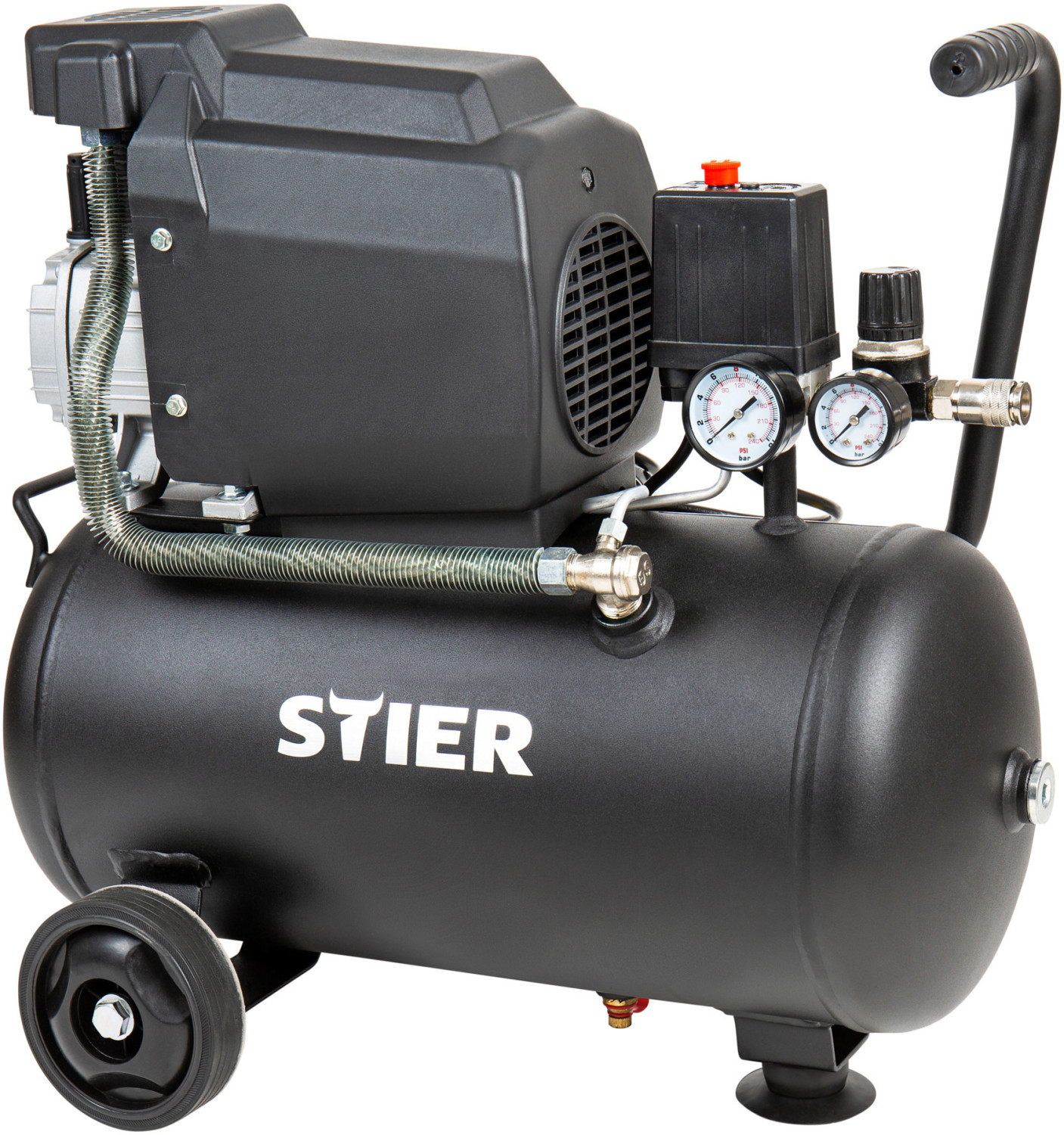 STIER LKT 240-8-24