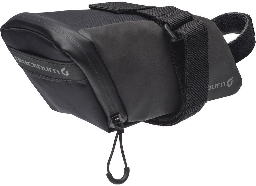 Blackburn Grid Bag (Medium) black reflective