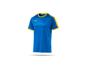 Puma LIGA Shirt short sleeve 703417 ab 13 97 Preisvergleich