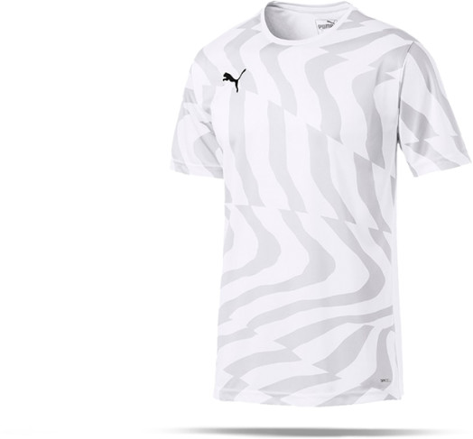 Puma CUP Core Shirt short sleeve (703775-004) white