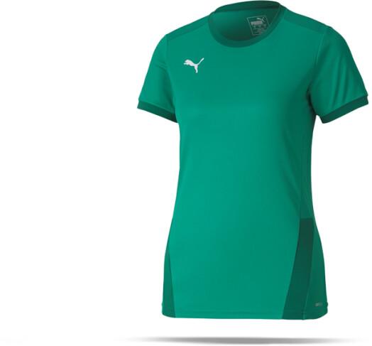 Puma teamGOAL 23 Shirt short sleeve Women (704378-005) green