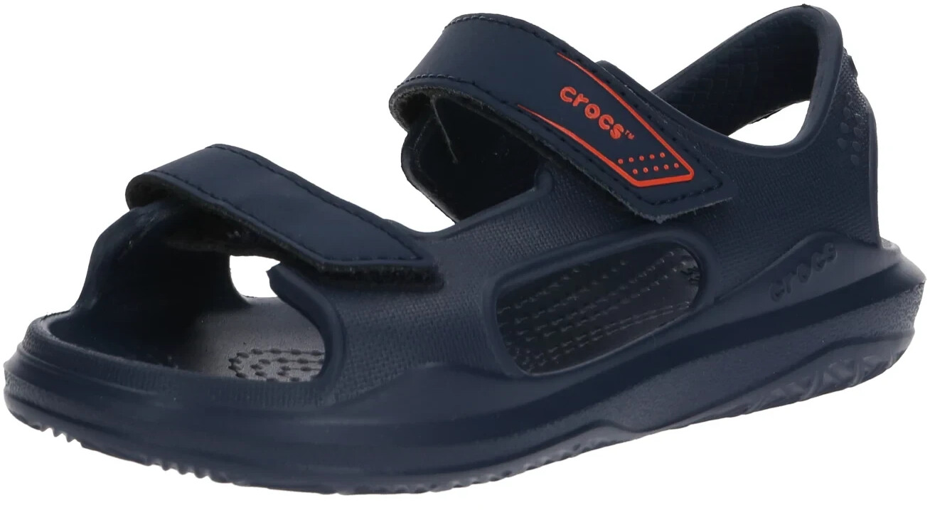 Crocs Swiftwater Expedition Sandal K 206267 navy/navy