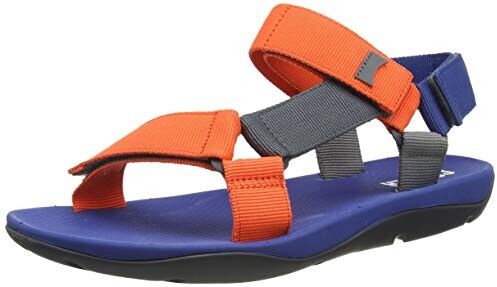 Camper Match 18824 multi orange/grey