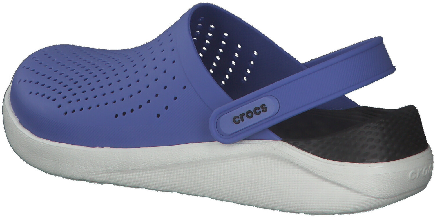 Crocs literide on sale lapis