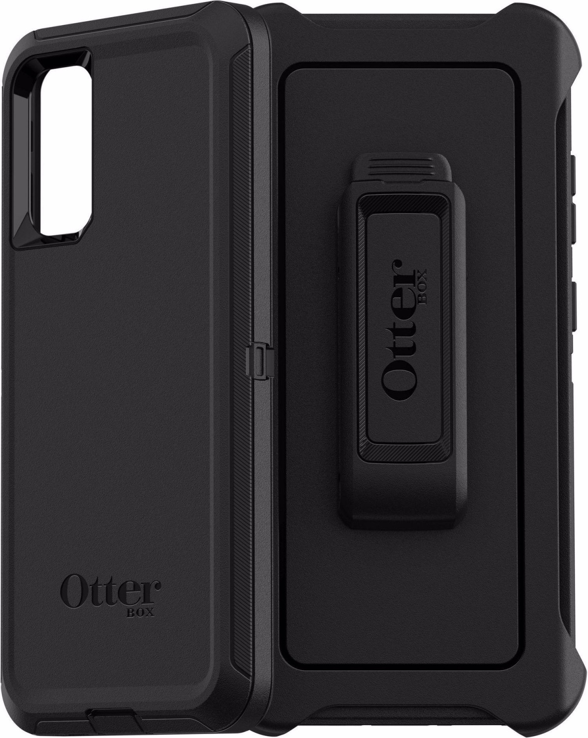 OtterBox Defender (Galaxy S20)