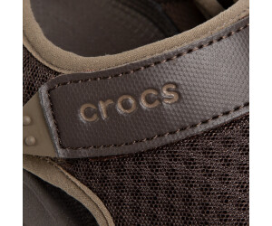 Crocs swiftwater deck sale
