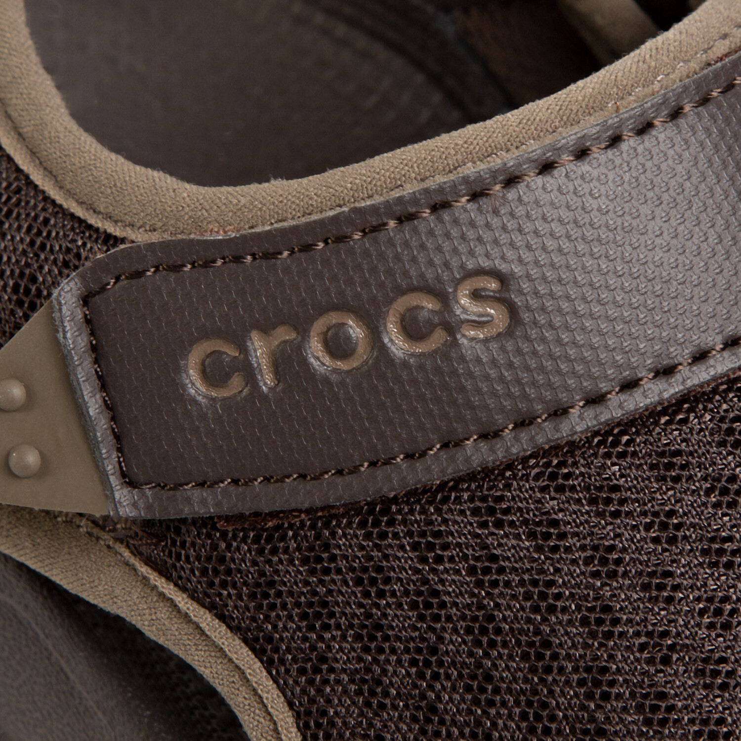Crocs swiftwater mesh deck store