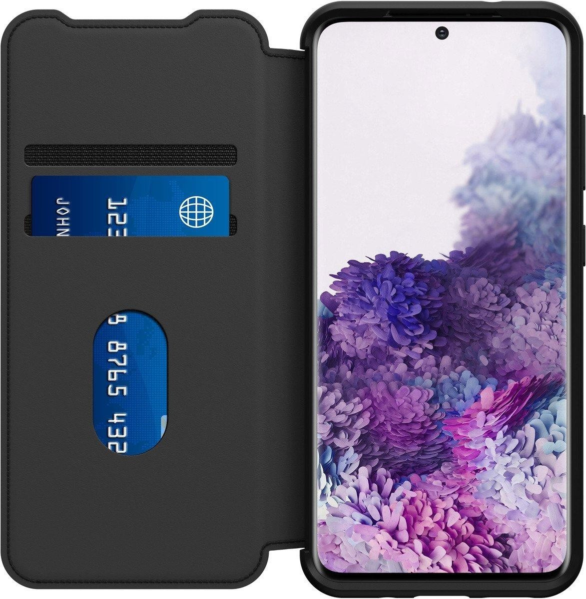 otterbox strada samsung s20