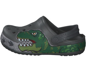 Crocs dino 2025 band